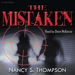 audiobook cover image