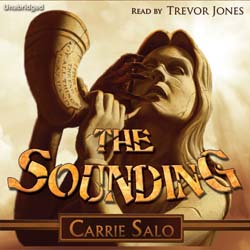 audiobook cover image
