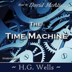 audiobook cover image