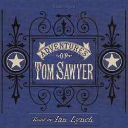 audiobook cover image