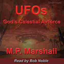 audiobook cover image
