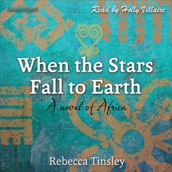 audiobook cover image