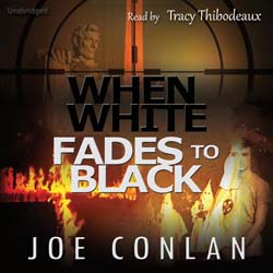 audiobook cover image