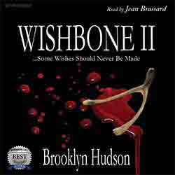 Wishbone II audiobook cover image