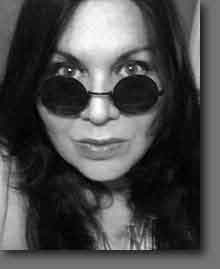Cherry Hill Publishing audiobook author portrait - Brooklyn Hudson.