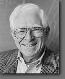Cherry Hill Publishing audiobook author portrait - Ronald Probstein.