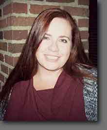 Cherry Hill Publishing audiobook author portrait - Shayne McClendon.