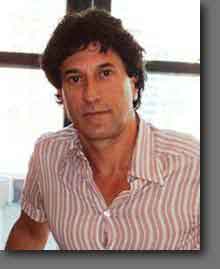 Cherry Hill Publishing audiobook author portrait - William R. Leibowitz.