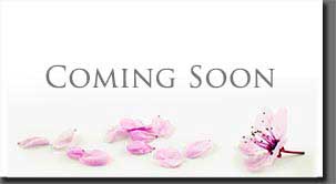 Coming Soon Button