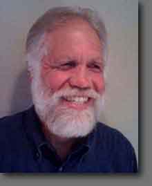 Cherry Hill Publishing audiobook narrator portrait - Andy White