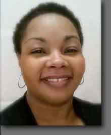 Cherry Hill Publishing audiobook narrator portrait - Auddie Phillips.