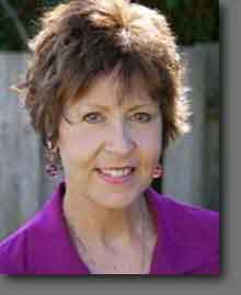 Cherry Hill Publishing audiobook narrator portrait - Bobbin Beam