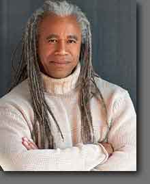 Cherry Hill Publishing audiobook narrator portrait - Dave Fennoy.