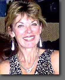 Cherry Hill Publishing audiobook narrator portrait - Helen Lisanti.
