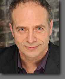 Cherry Hill Publishing audiobook narrator portrait - Jean Brassard.