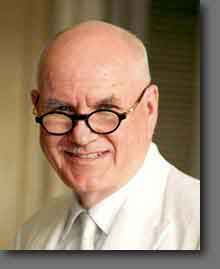 Cherry Hill Publishing audiobook narrator portrait - Paul Janes-Brown.