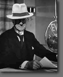 Cherry Hill Publishing audiobook narrator portrait - Roger (RD) Watson.
