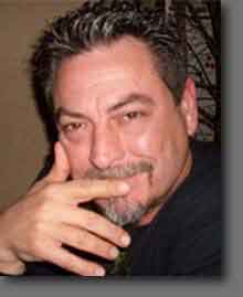 Cherry Hill Publishing audiobook narrator portrait - Tracy Thibodeaux.