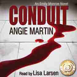 Conduit audiobook cover image