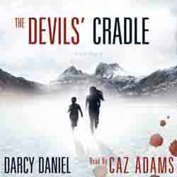 Devils' Cradle audiobook cover image
