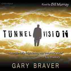 Tunnel Vision audiobook cover image