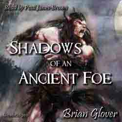 Shadows of an Ancient Foeaudiobook cover image
