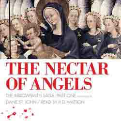 The Nectar of Angels audiobook cover image