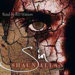 Sin audiobook cover image