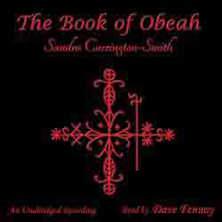 The Book of Obeah audiobook cover image