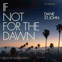 If Not for the Dawn audiobook cover image