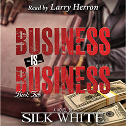 Business is Business - Book 2 audiobook cover image