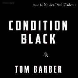 Condition Black audiobook cover image