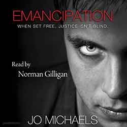 Emancipation audiobook cover image