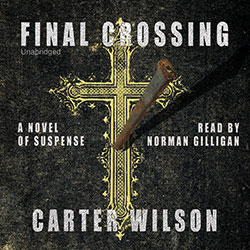Final Crossing audiobook cover image