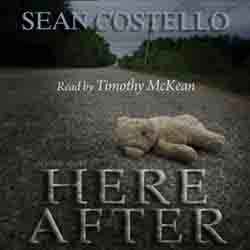Here After audiobook cover image