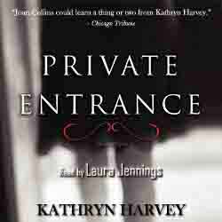 Private Entrance audiobook cover image