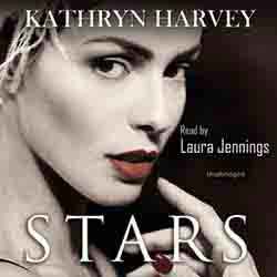 Stars audiobook cover image