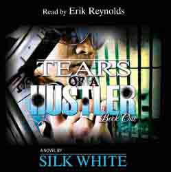 Tears of a Hustler audiobook cover image