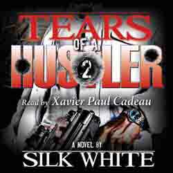Tears of a Hustler Book 2 audiobook cover image