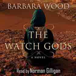 The Watch Gods audiobook cover image