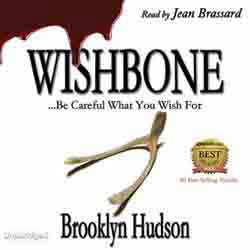 Wishbone audiobook cover image