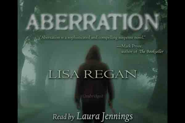 Aberration Cover Image