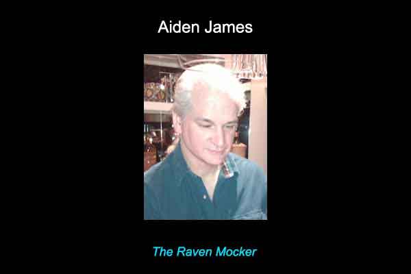 Aiden James photo