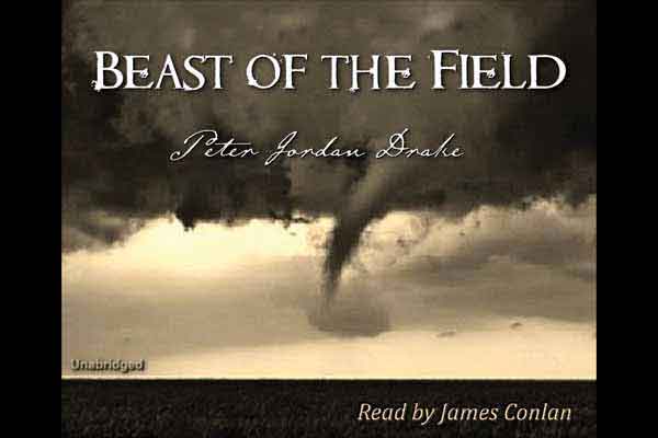 Beast of the Field audiobook cover image