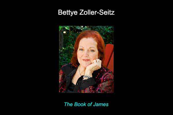 Bettye Zoller-Seitz audiobook narrator photo