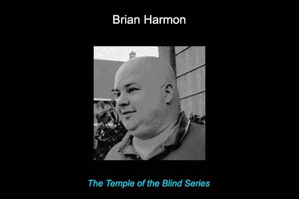 Brian Harmon photo