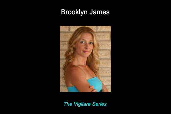 Brooklyn James photo