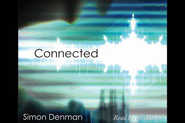 Connected audiobook cover image