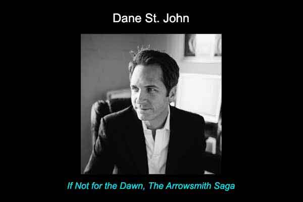 Dane St. John photo