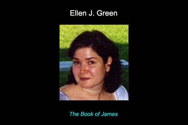 Ellen J. Green photo